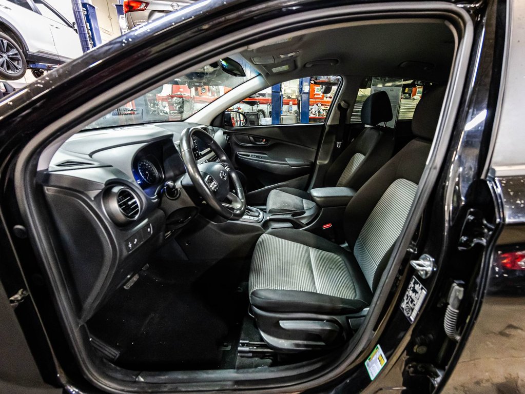 2020 Hyundai Kona Preferred in , Quebec - 19 - w1024h768px