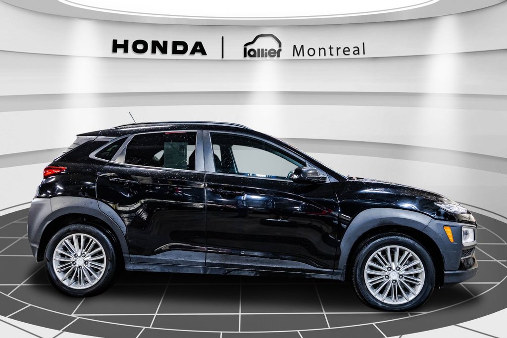 2020 Hyundai Kona Preferred in , Quebec - 8 - w1024h768px