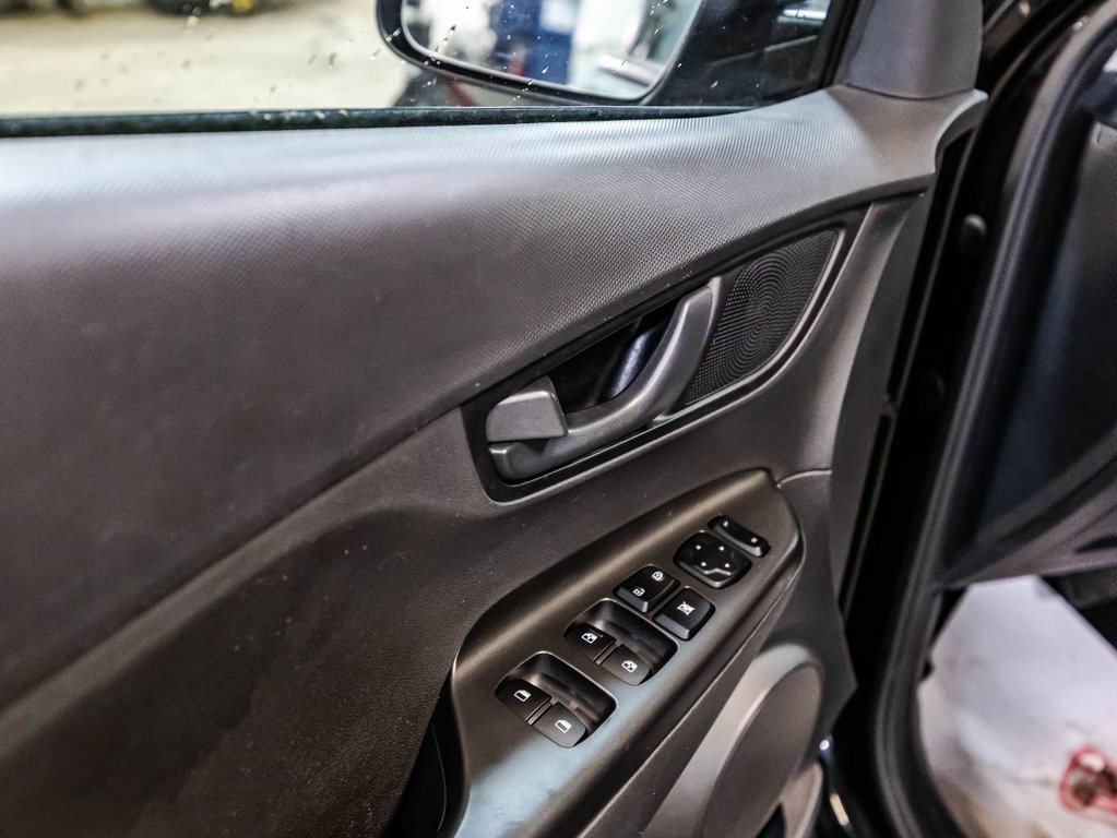 2020 Hyundai Kona Preferred in , Quebec - 12 - w1024h768px