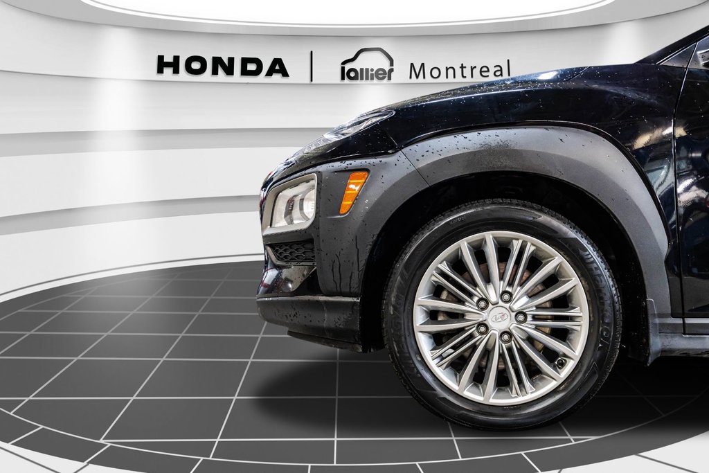 2020 Hyundai Kona Preferred in , Quebec - 10 - w1024h768px