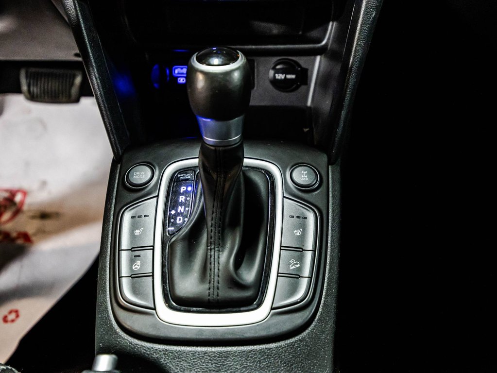 2020 Hyundai Kona Preferred in , Quebec - 25 - w1024h768px