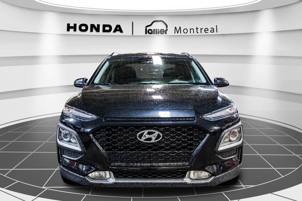 2020 Hyundai Kona Preferred in , Quebec - 2 - w1024h768px