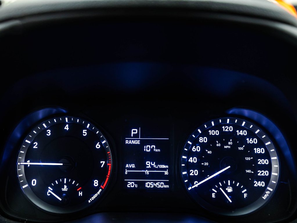 Hyundai Kona Essential 2020 à , Québec - 22 - w1024h768px