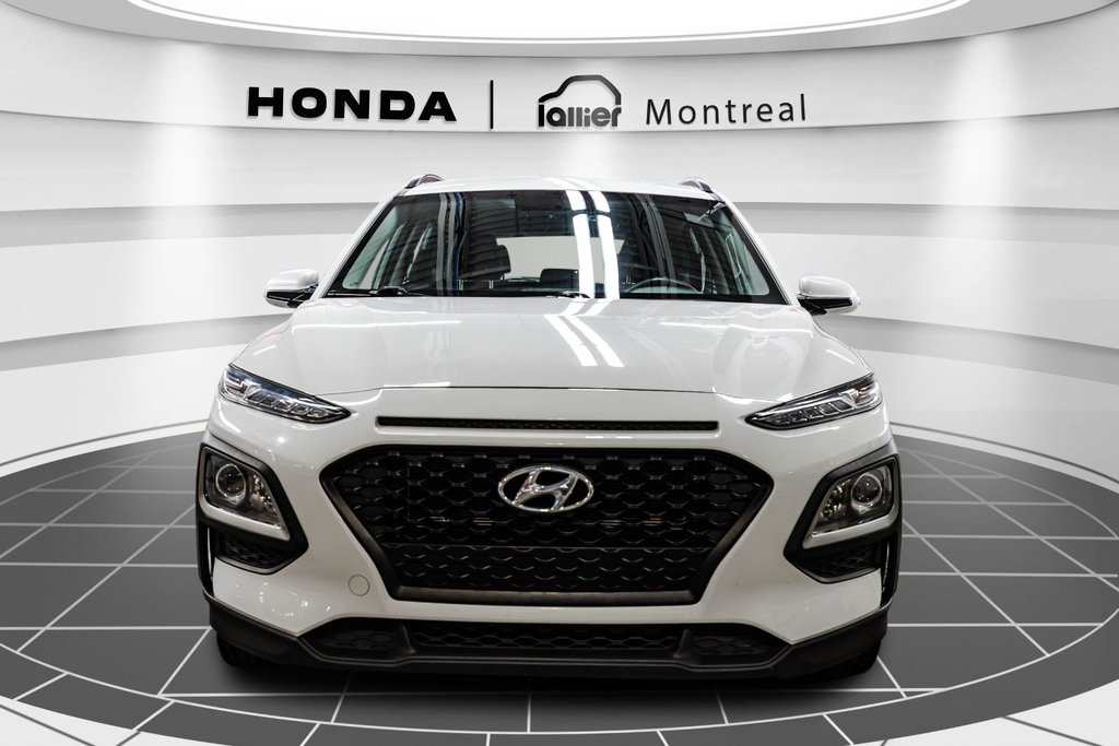 Hyundai Kona Essential 2020 à , Québec - 2 - w1024h768px