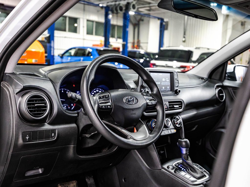 Hyundai Kona Essential 2020 à , Québec - 19 - w1024h768px