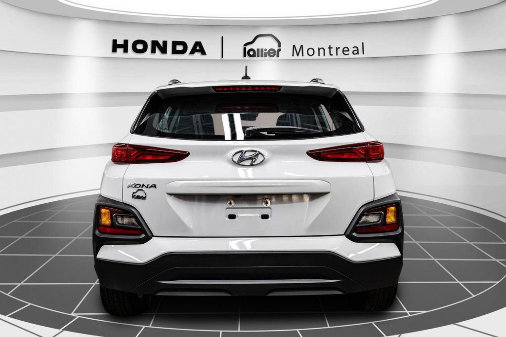 Hyundai Kona Essential 2020 à , Québec - 6 - w1024h768px