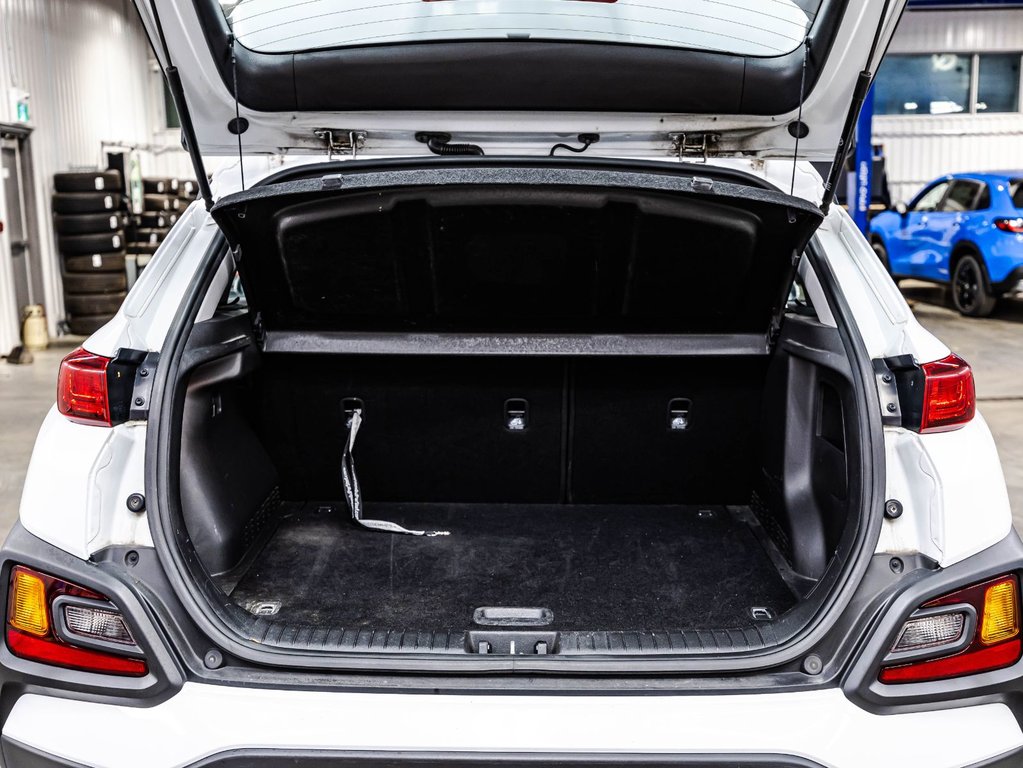 Hyundai Kona Essential 2020 à , Québec - 15 - w1024h768px