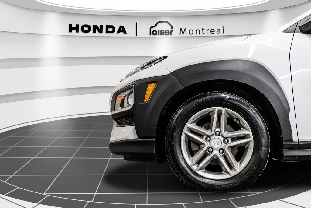 Hyundai Kona Essential 2020 à , Québec - 10 - w1024h768px