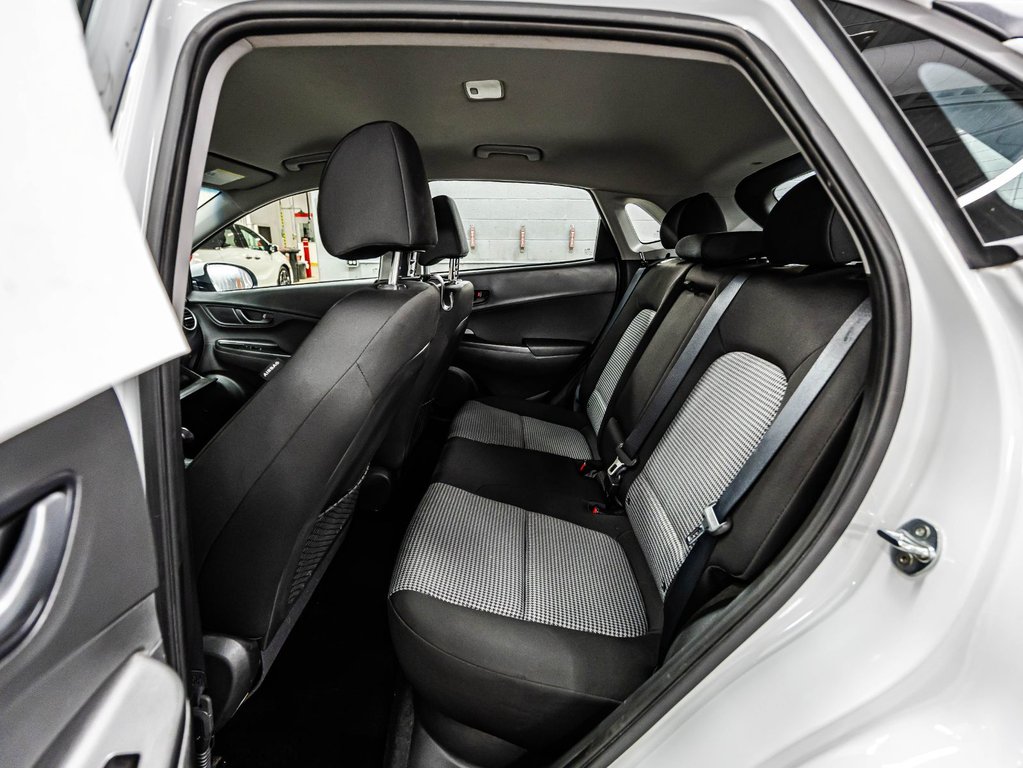 Hyundai Kona Essential 2020 à , Québec - 13 - w1024h768px