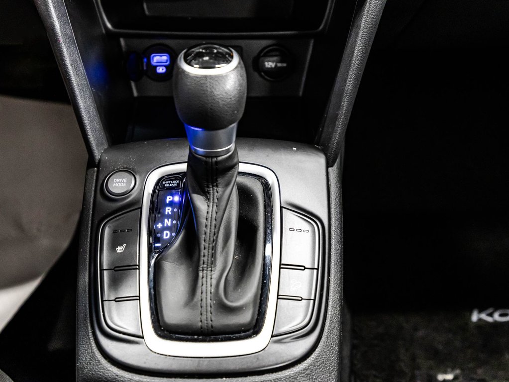 Hyundai Kona Essential 2020 à , Québec - 24 - w1024h768px