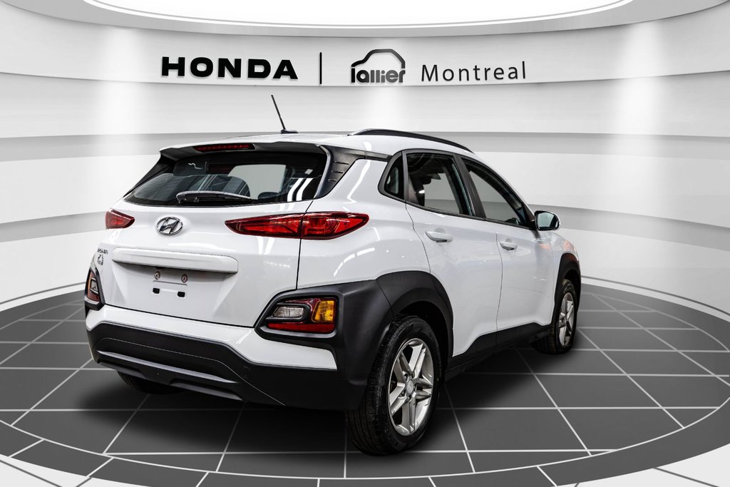 Hyundai Kona Essential 2020 à , Québec - 7 - w1024h768px