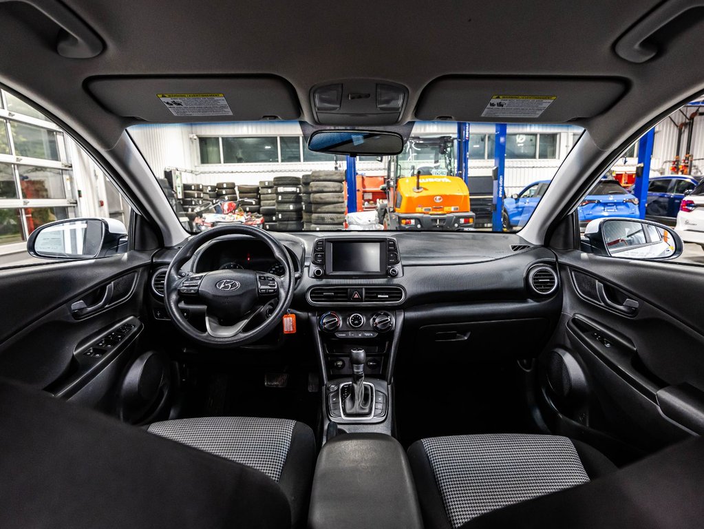Hyundai Kona Essential 2020 à , Québec - 14 - w1024h768px