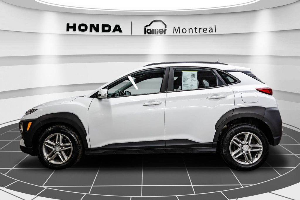 Hyundai Kona Essential 2020 à , Québec - 4 - w1024h768px