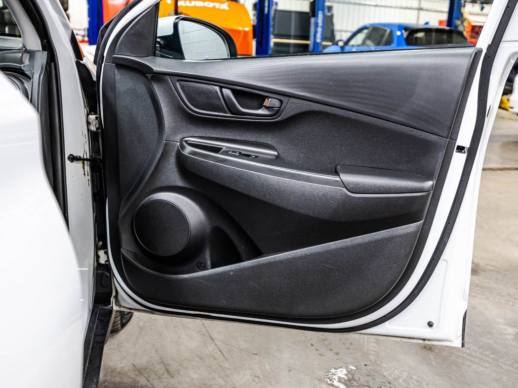 Hyundai Kona Essential 2020 à , Québec - 16 - w1024h768px