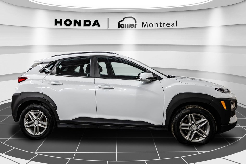 Hyundai Kona Essential 2020 à , Québec - 8 - w1024h768px