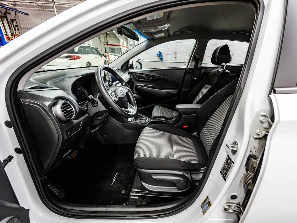 Hyundai Kona Essential 2020 à , Québec - 18 - w1024h768px