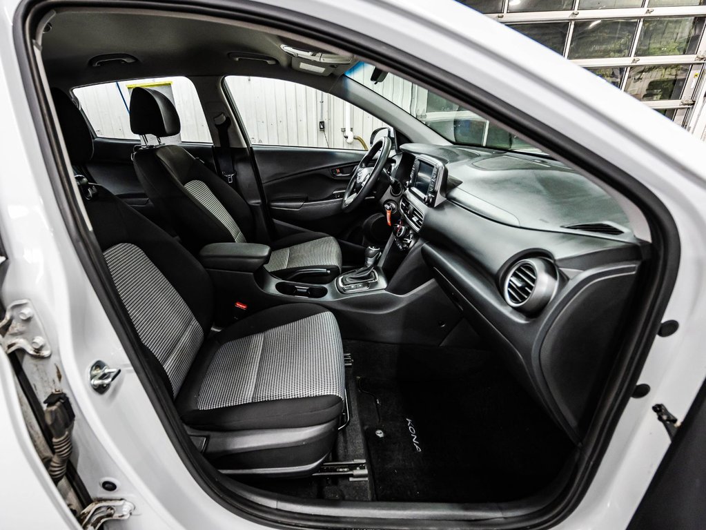 Hyundai Kona Essential 2020 à , Québec - 17 - w1024h768px