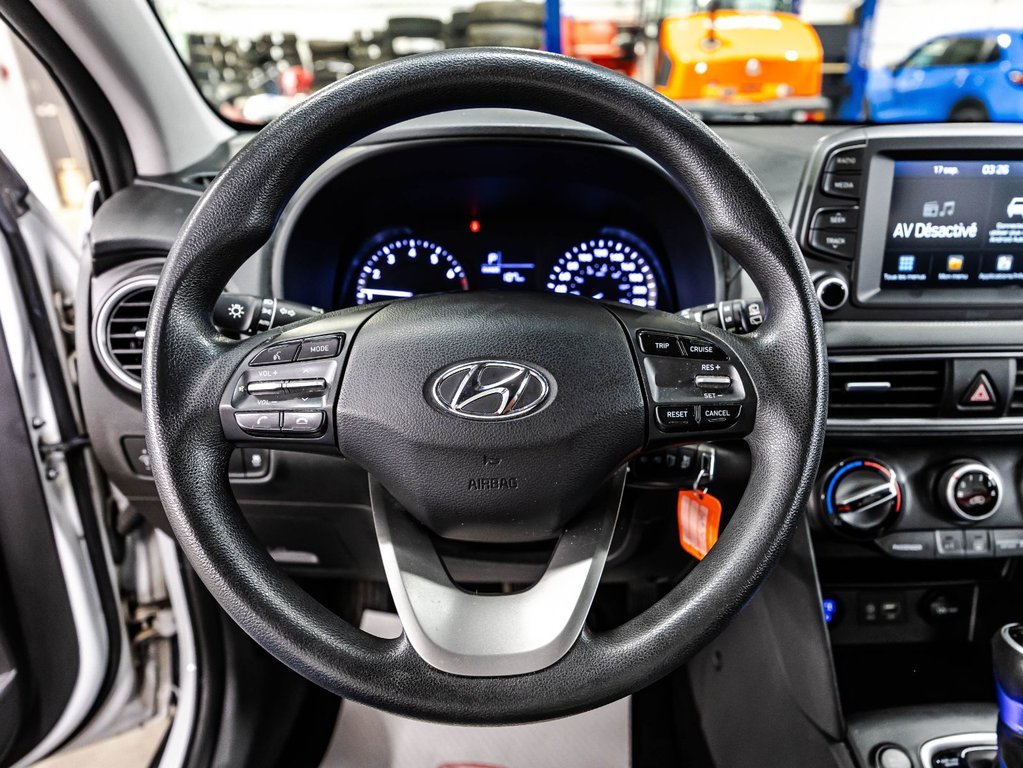 Hyundai Kona Essential 2020 à , Québec - 21 - w1024h768px