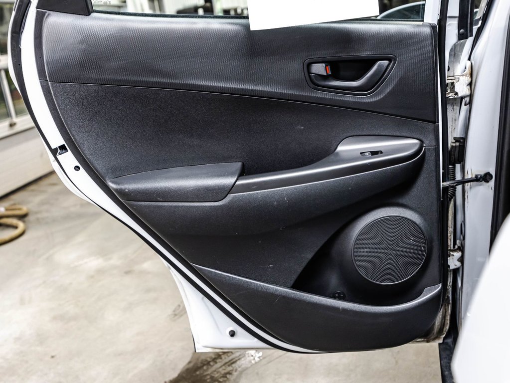 Hyundai Kona Essential 2020 à , Québec - 12 - w1024h768px