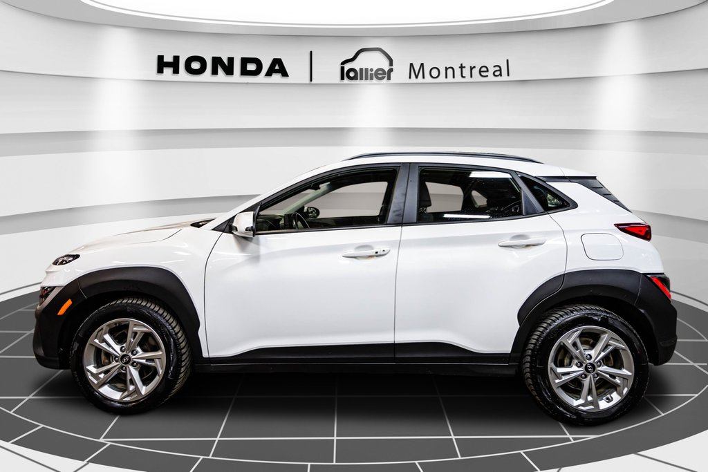 Kona Preferred Special Edition 2022 à Montréal, Québec - 4 - w1024h768px