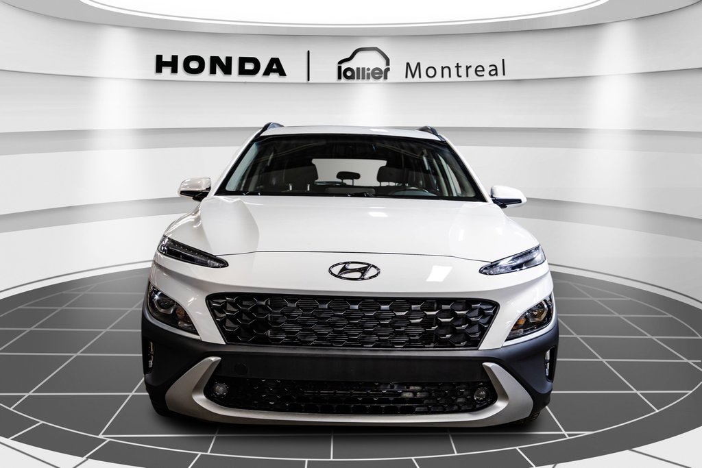 Kona Preferred Special Edition 2022 à Montréal, Québec - 2 - w1024h768px