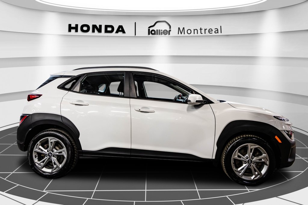 Kona Preferred Special Edition 2022 à Montréal, Québec - 8 - w1024h768px