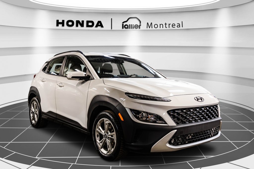 Kona Preferred Special Edition 2022 à Montréal, Québec - 9 - w1024h768px