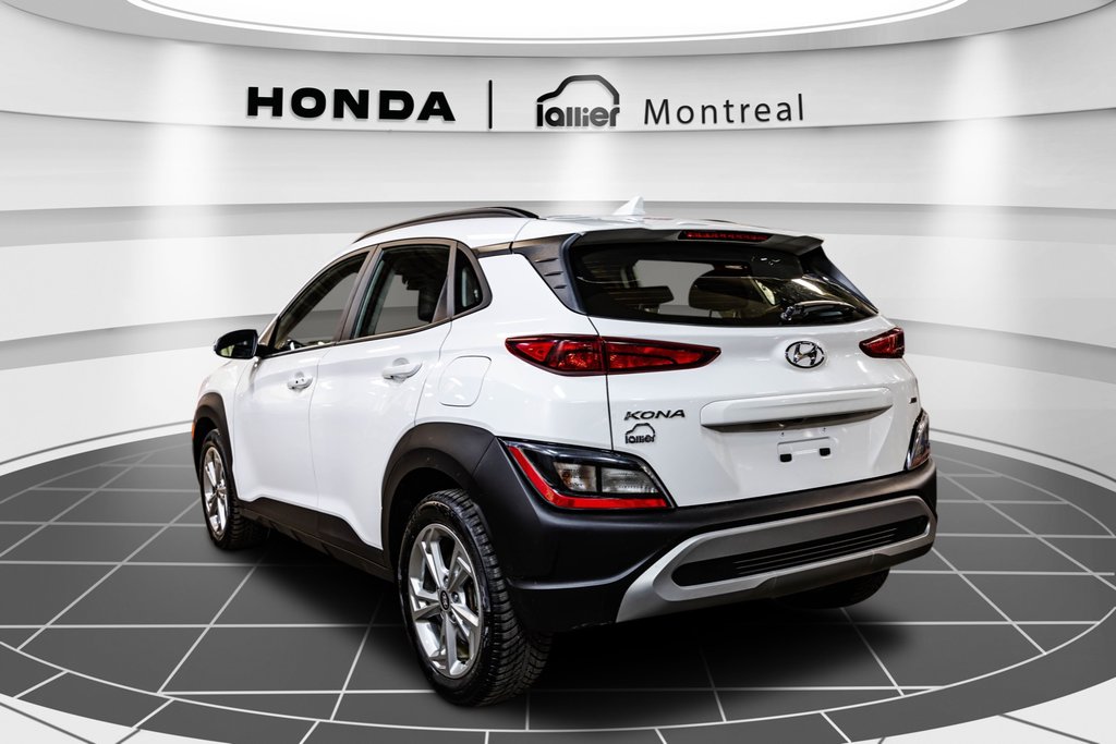 Kona Preferred Special Edition 2022 à Montréal, Québec - 5 - w1024h768px