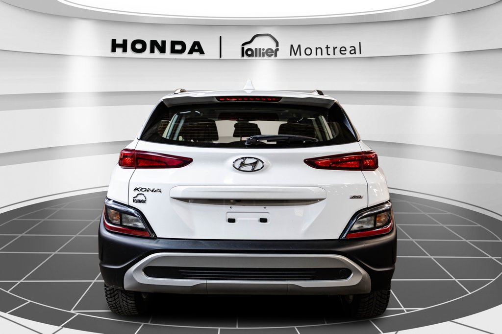 Kona Preferred Special Edition 2022 à Montréal, Québec - 6 - w1024h768px