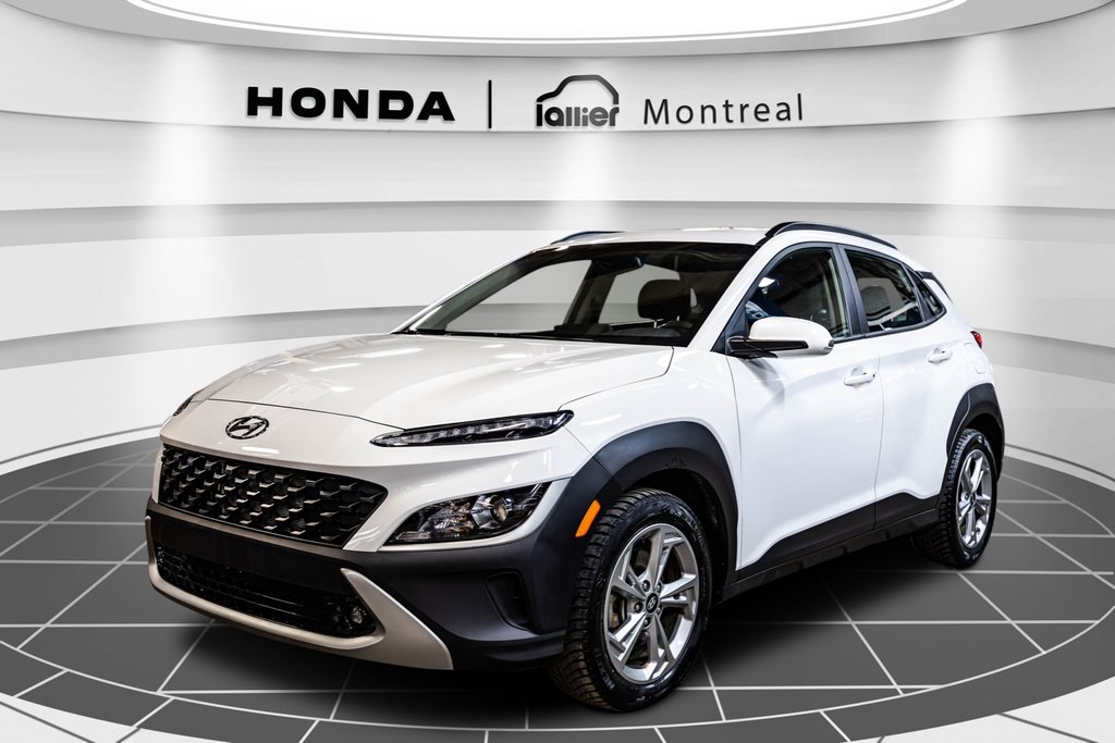 Kona Preferred Special Edition 2022 à Montréal, Québec - 3 - w1024h768px