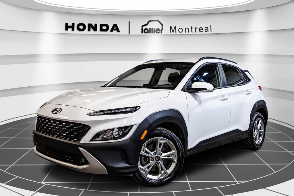 Kona Preferred Special Edition 2022 à Montréal, Québec - 1 - w1024h768px