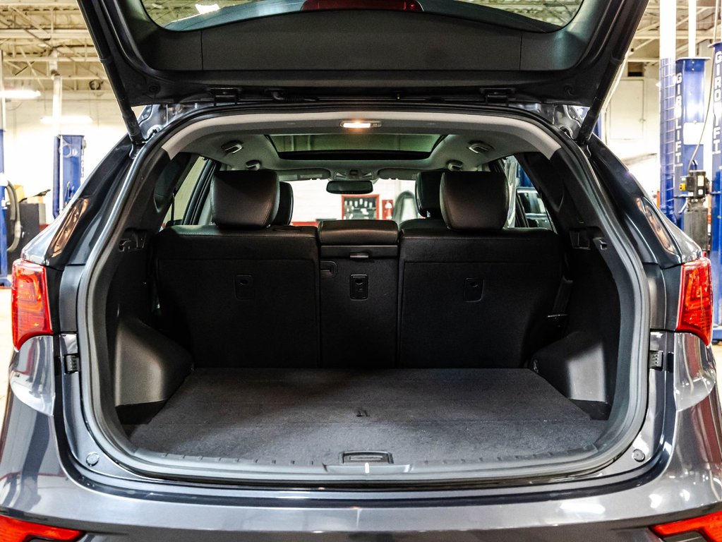 2017 Hyundai Santa Fe Sport Luxury in , Quebec - 18 - w1024h768px