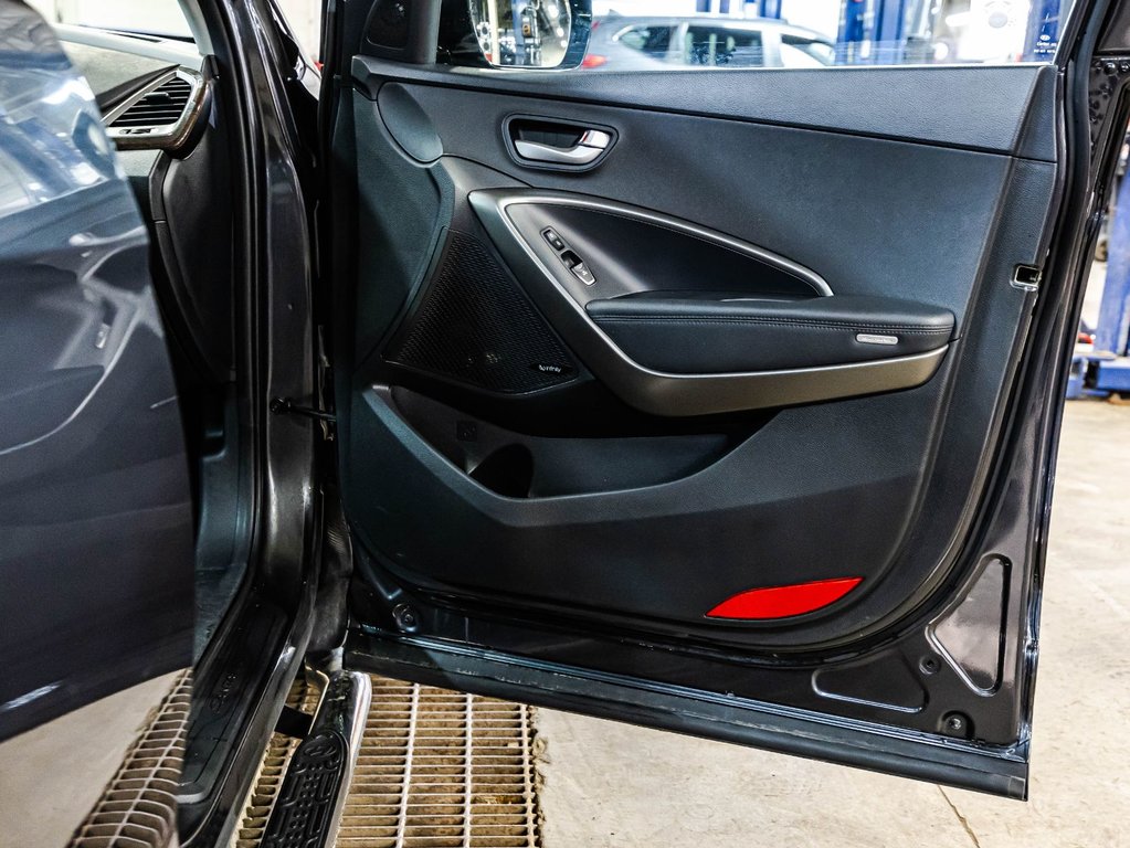 2017 Hyundai Santa Fe Sport Luxury in , Quebec - 19 - w1024h768px