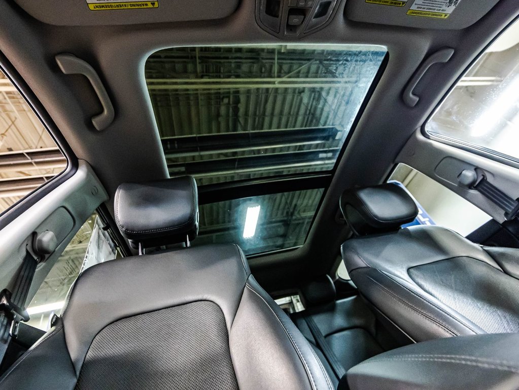 2017 Hyundai Santa Fe Sport Luxury in , Quebec - 21 - w1024h768px