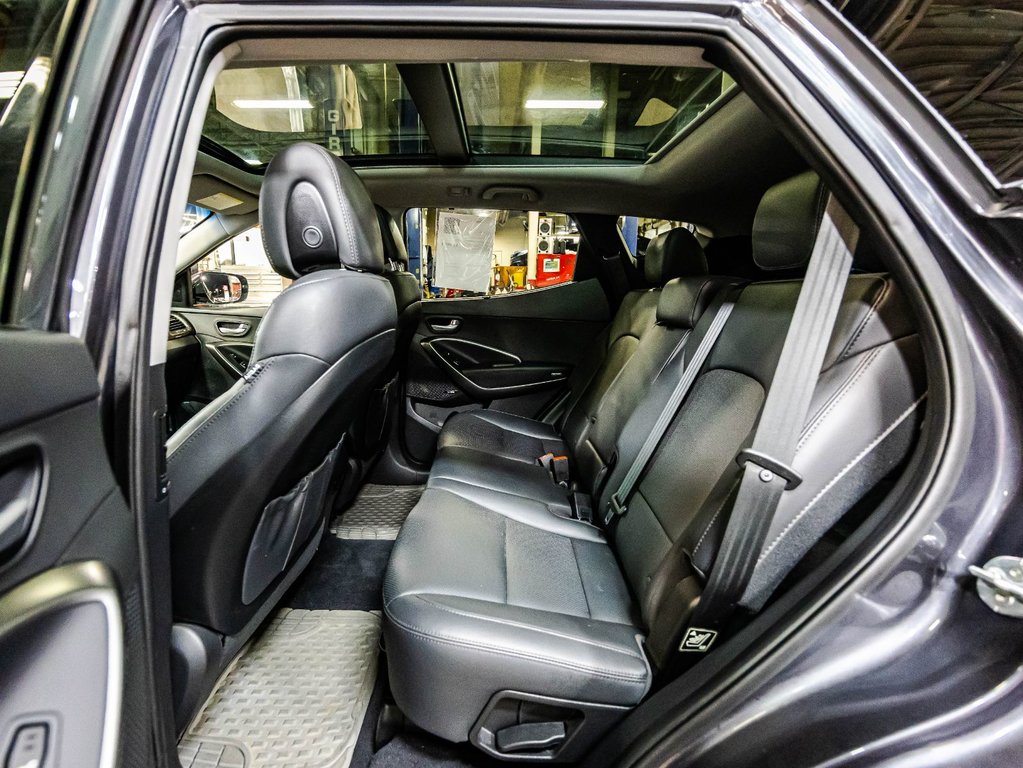 2017 Hyundai Santa Fe Sport Luxury in , Quebec - 15 - w1024h768px