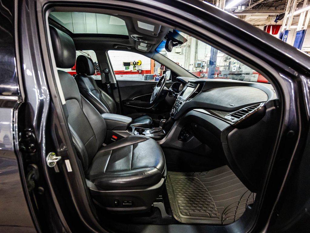 2017 Hyundai Santa Fe Sport Luxury in , Quebec - 20 - w1024h768px
