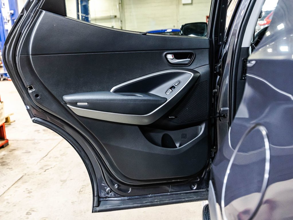 2017 Hyundai Santa Fe Sport Luxury in , Quebec - 14 - w1024h768px