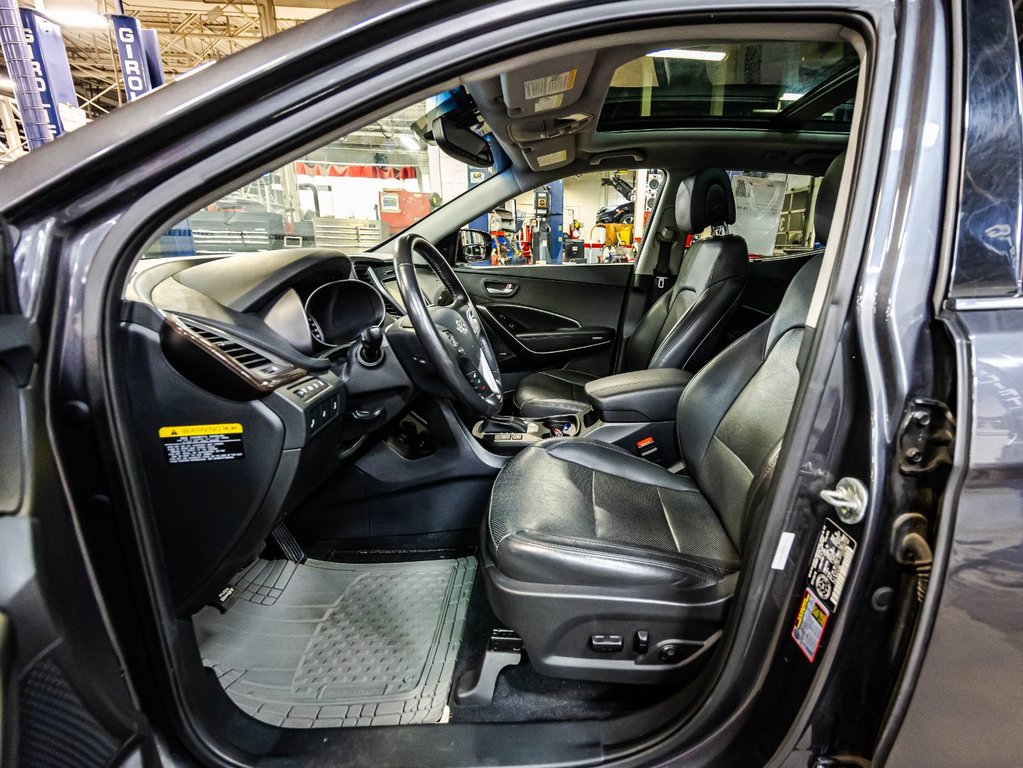 2017 Hyundai Santa Fe Sport Luxury in , Quebec - 22 - w1024h768px