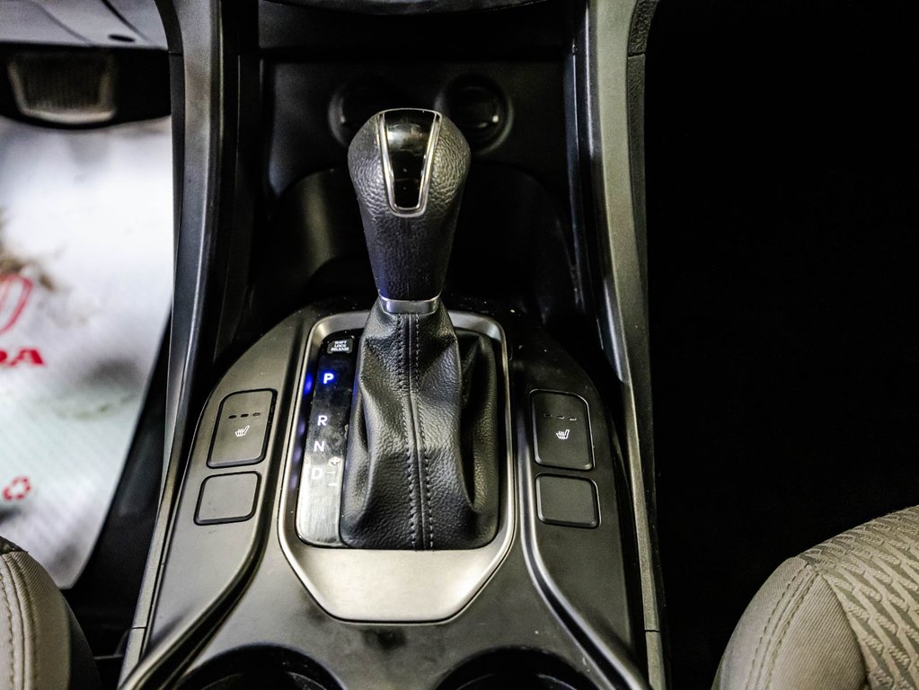 2017 Hyundai Santa Fe Sport in Montréal, Quebec - 24 - w1024h768px