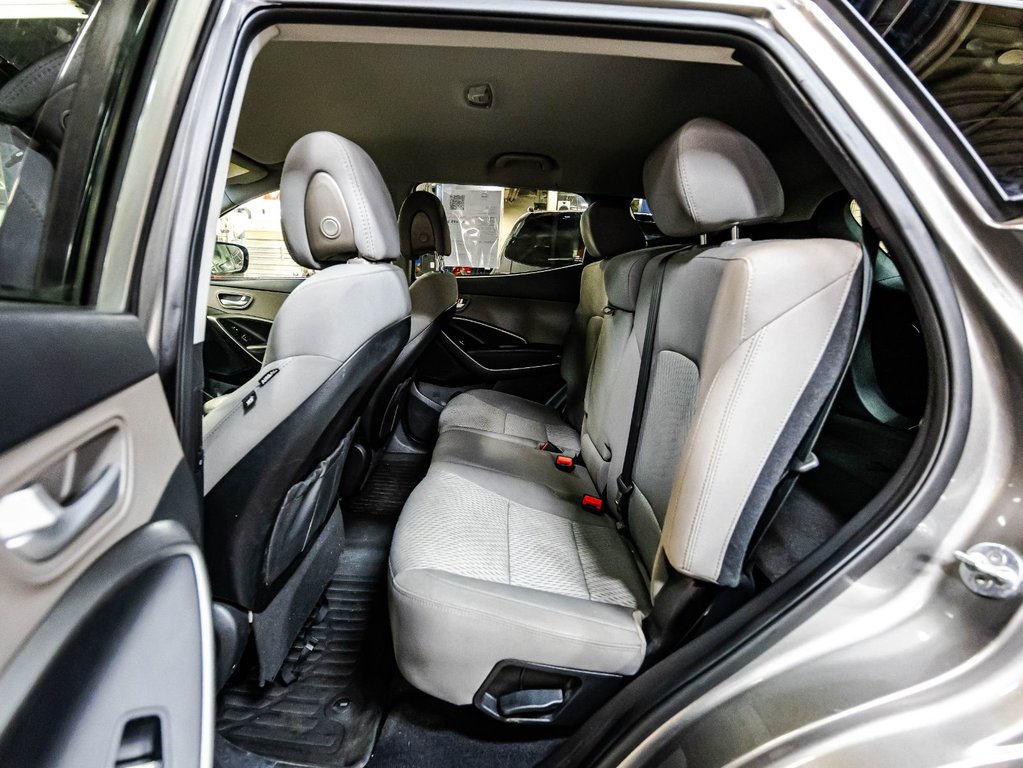 2017 Hyundai Santa Fe Sport in Montréal, Quebec - 13 - w1024h768px