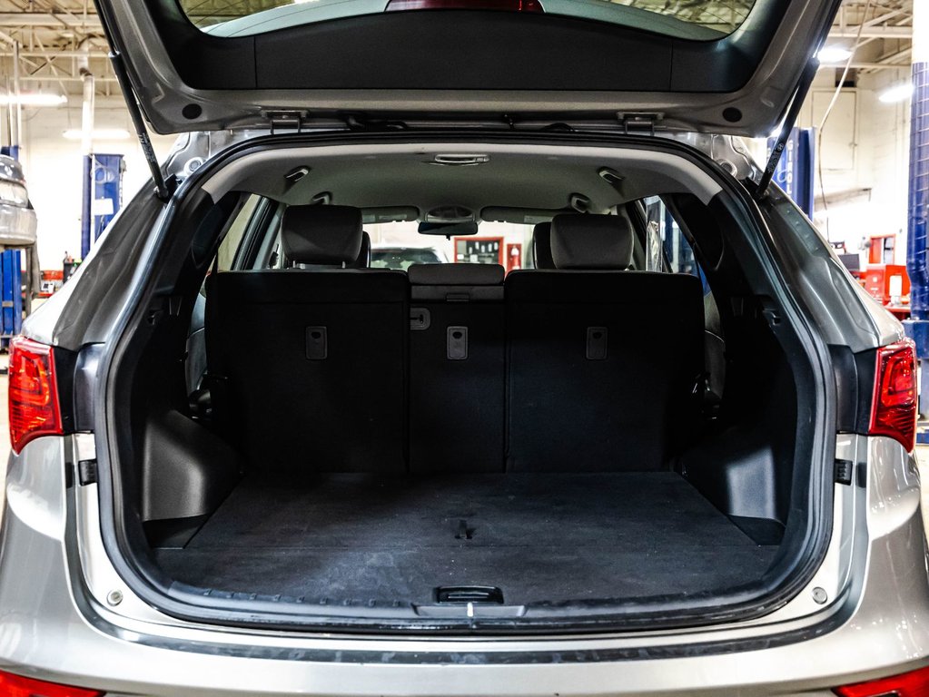 2017 Hyundai Santa Fe Sport in Montréal, Quebec - 15 - w1024h768px