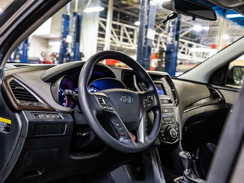 2017 Hyundai Santa Fe Sport in Montréal, Quebec - 19 - w1024h768px