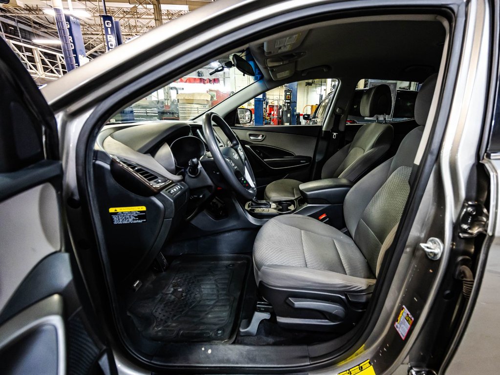 2017 Hyundai Santa Fe Sport in Montréal, Quebec - 18 - w1024h768px