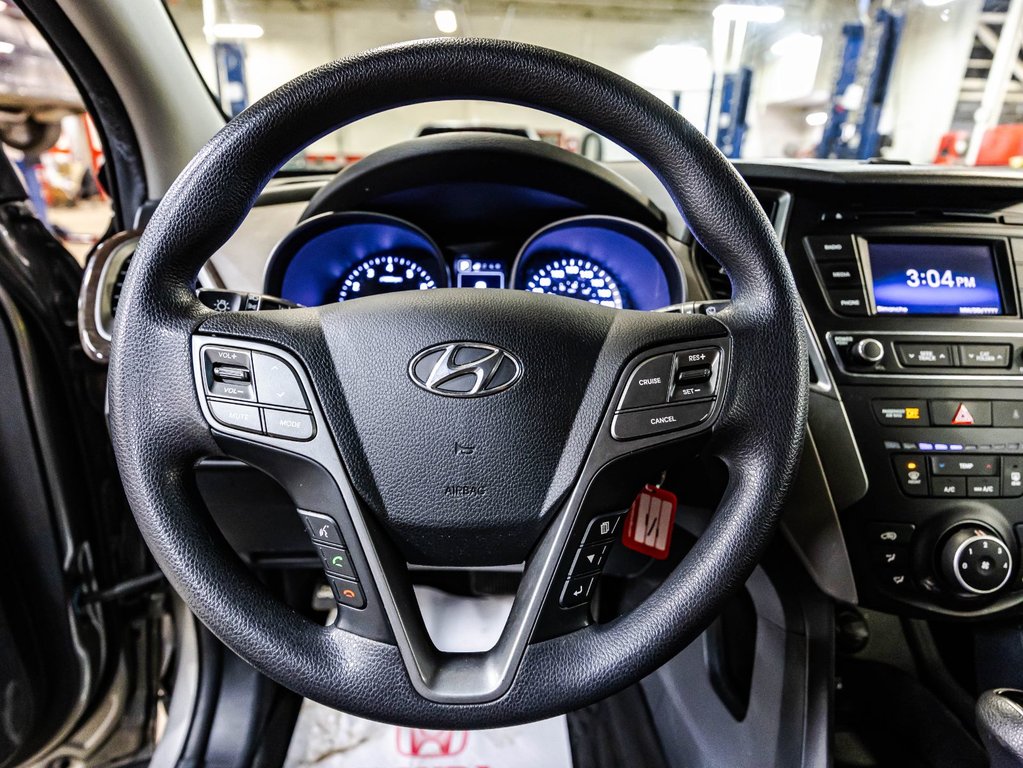 2017 Hyundai Santa Fe Sport in Montréal, Quebec - 21 - w1024h768px