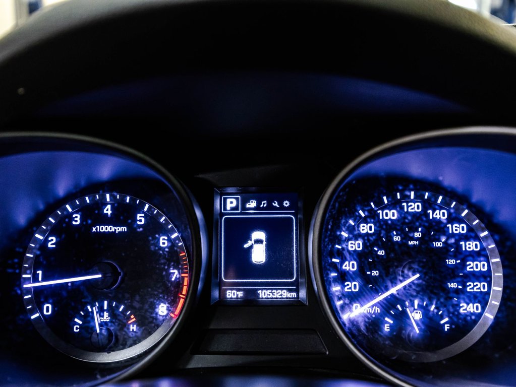 2017 Hyundai Santa Fe Sport in Montréal, Quebec - 22 - w1024h768px