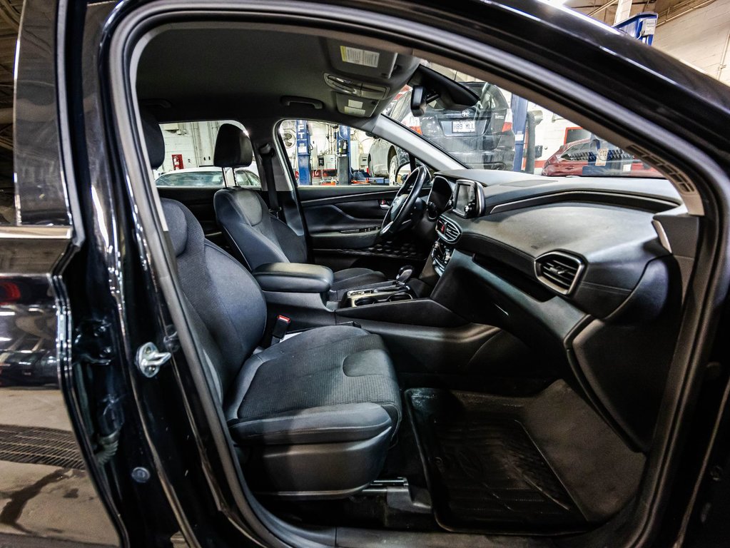 2019 Hyundai Santa Fe Preferred 2.0T in , Quebec - 18 - w1024h768px