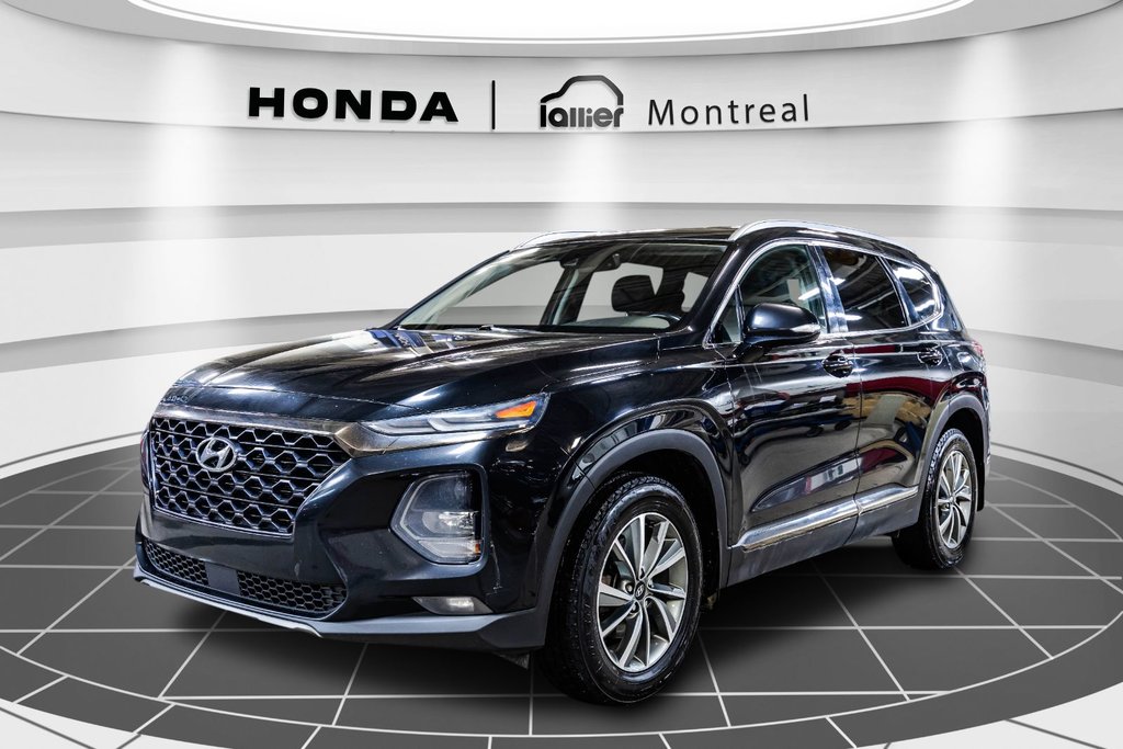 2019 Hyundai Santa Fe Preferred 2.0T in , Quebec - 3 - w1024h768px