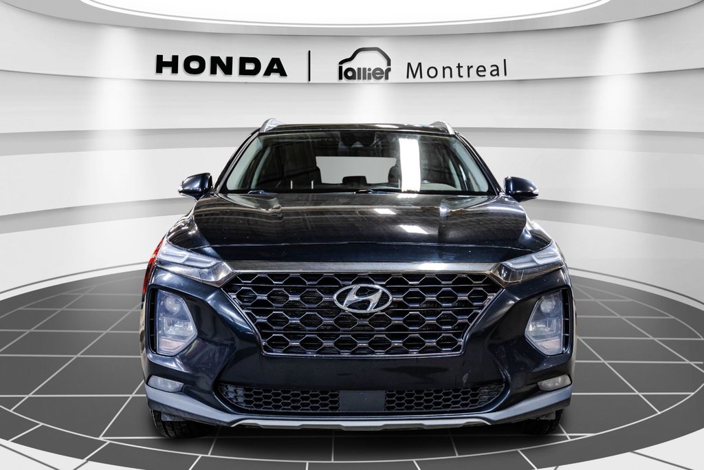 2019 Hyundai Santa Fe Preferred 2.0T in , Quebec - 2 - w1024h768px