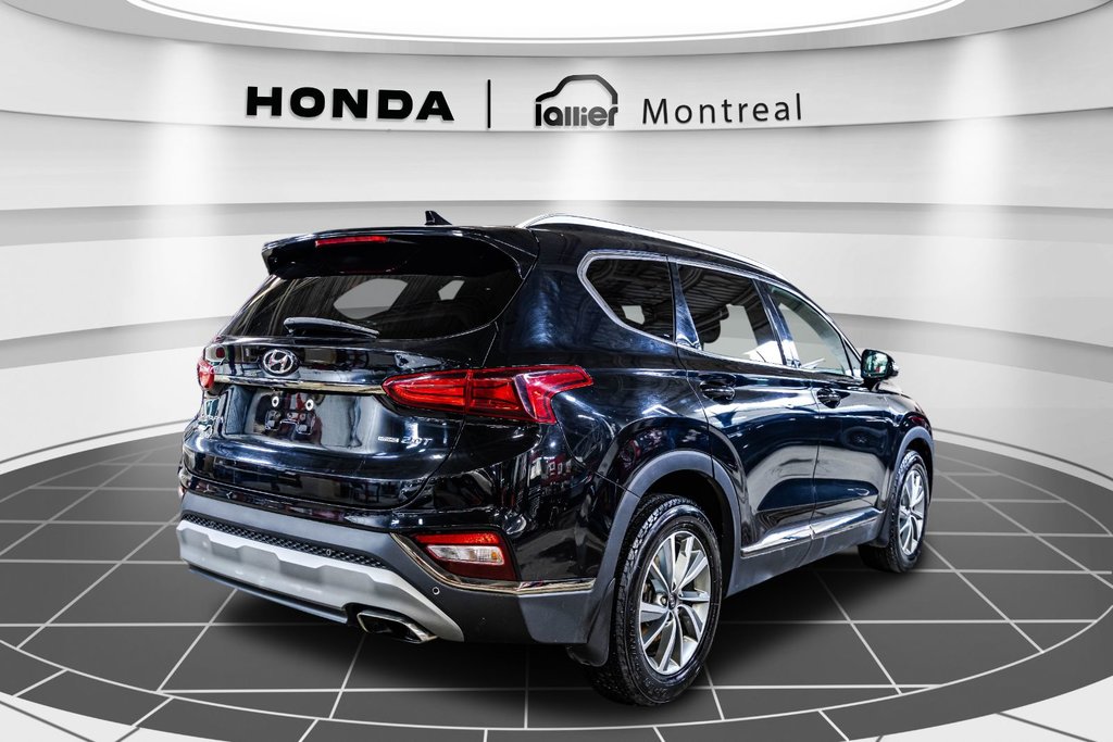 2019 Hyundai Santa Fe Preferred 2.0T in , Quebec - 7 - w1024h768px