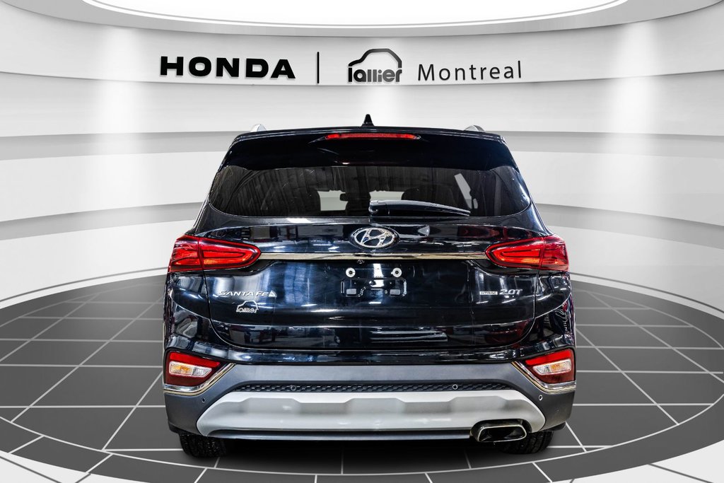 2019 Hyundai Santa Fe Preferred 2.0T in , Quebec - 6 - w1024h768px